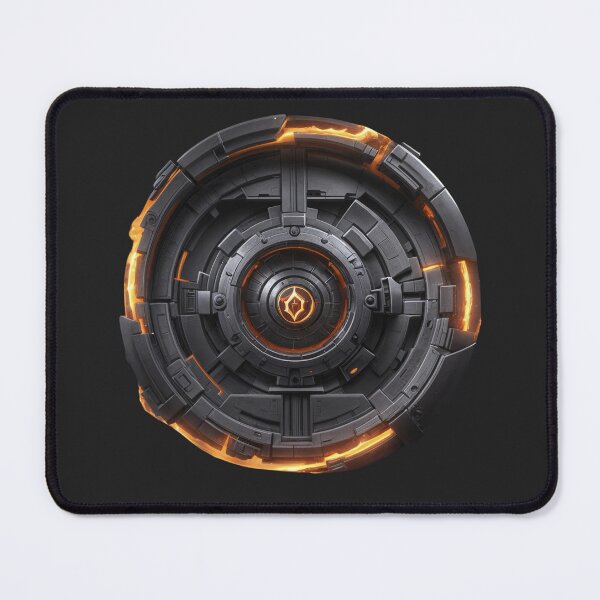 Item preview, Energy Portal, Ideal for High-Tech enthusiasts designed and sold by Indoni.