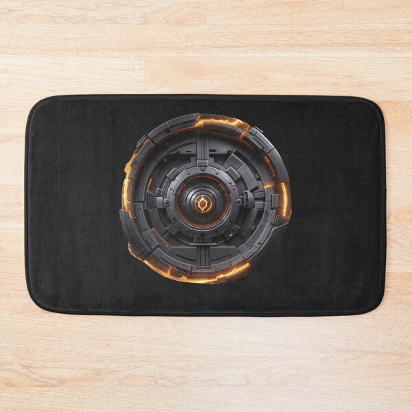 Item preview, Energy Portal, Ideal for High-Tech enthusiasts designed and sold by Indoni.