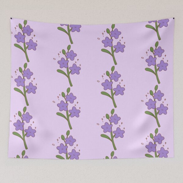 Item preview, Balloon Flower  designed and sold by JenJa1993.