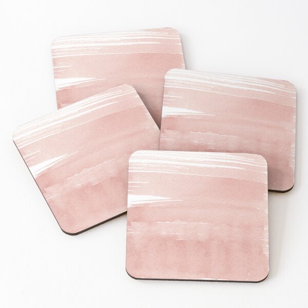 Item preview, Abstract Texture in Soft Pink Tones designed and sold by MartaGarcia-.