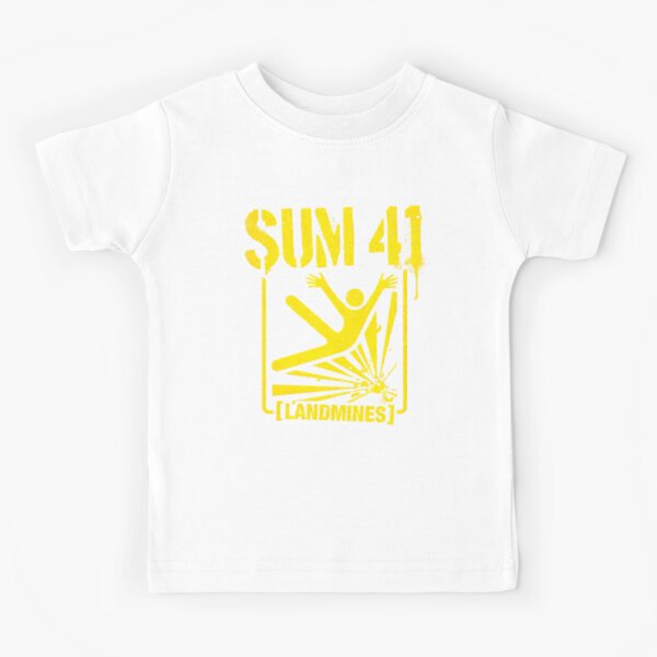 Item preview, Landmines Yellow designed and sold by Ruby-christian.