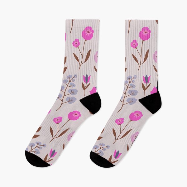 Item preview, Floral botanical pattern designed and sold by ArtbySameer.