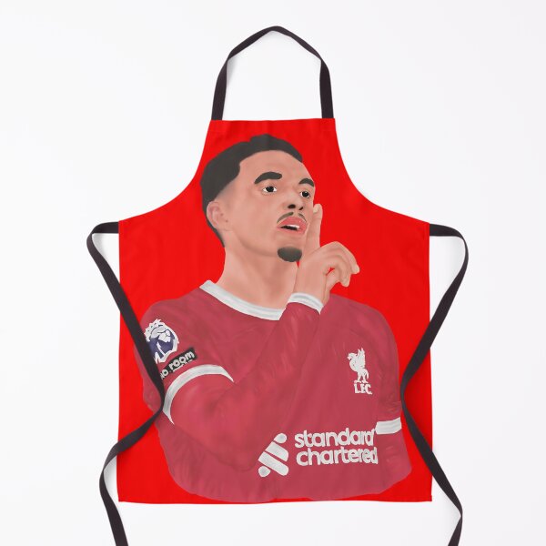 Item preview, The young Scouser is a right-back playmaker No. 66 designed and sold by Leosupakit.