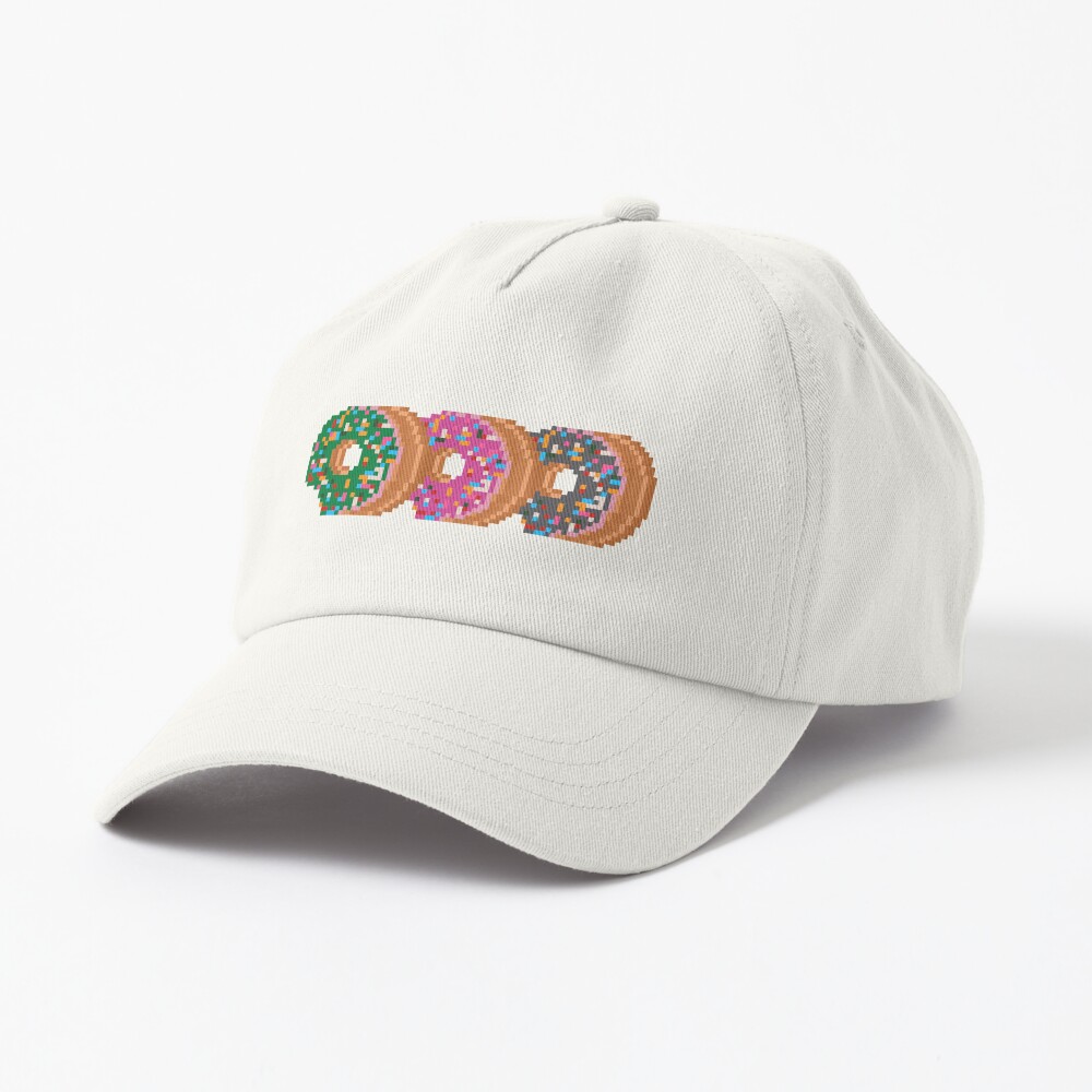 Item preview, Dad Hat designed and sold by dddperth.