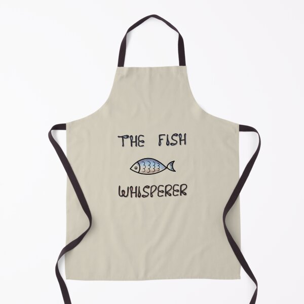 Item preview, The Fish Whisperer Design - Fun Fishing Graphic designed and sold by trepiu.