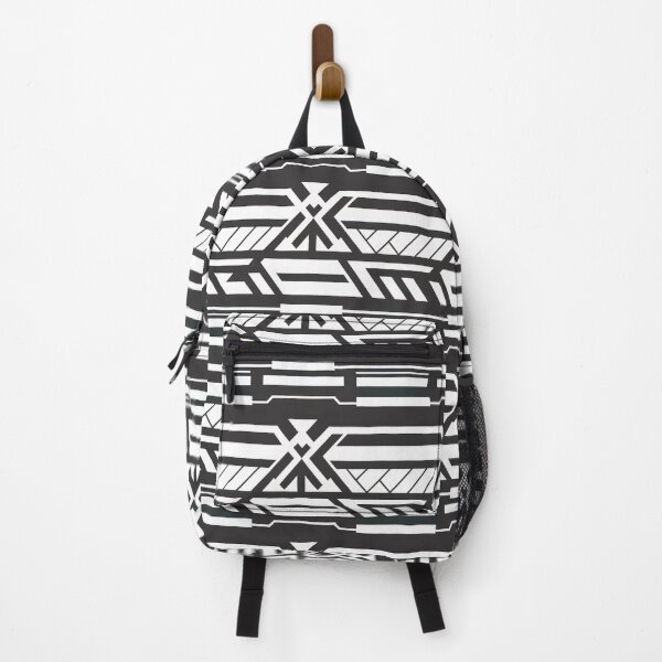 Item preview, Seamless pattern with colorful geometrical shapes designed and sold by paratynka.