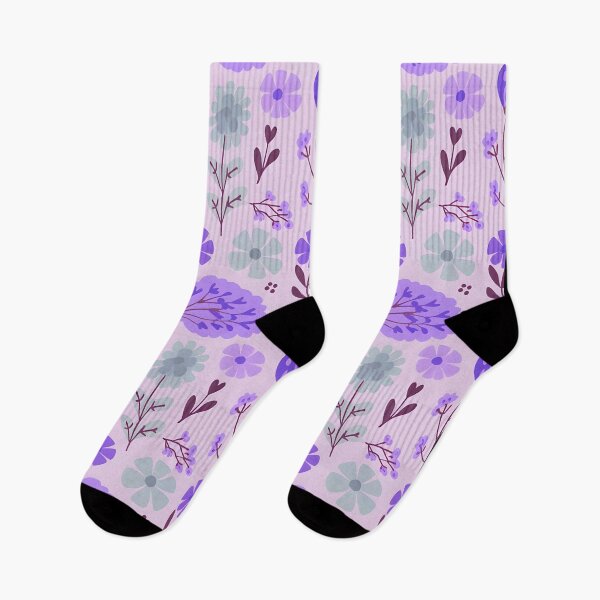 Item preview, Floral botanical pattern designed and sold by ArtbySameer.
