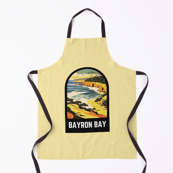 Item preview, Byron Bay National Park designed and sold by aussieexplore.