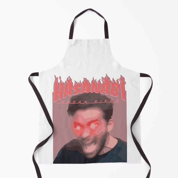 Item preview, HasanAbi Hyper designed and sold by hiddenpathahead.