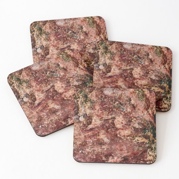 Item preview, Rock Detail V designed and sold by Eidetic Photos.