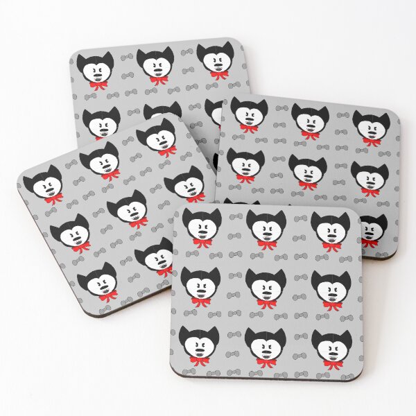 Item preview, Vampire Boxer designed and sold by Boxer-n-co.