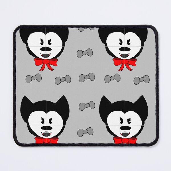 Item preview, Vampire Boxer designed and sold by Boxer-n-co.