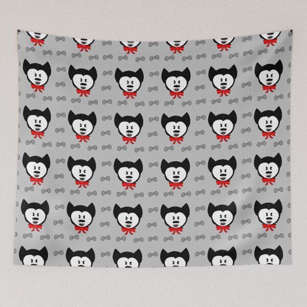 Item preview, Vampire Boxer designed and sold by Boxer-n-co.