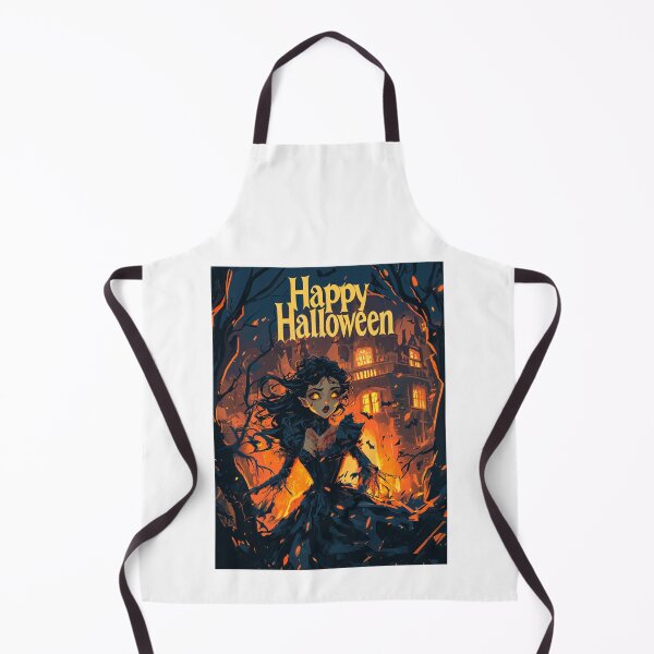 Item preview, Midnight Escape | Gothic Castle Horror | Dark Fantasy Halloween designed and sold by Moments-Studio.