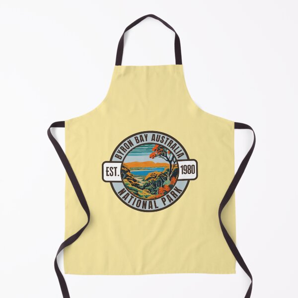 Item preview, Byron Bay National Park designed and sold by aussieexplore.