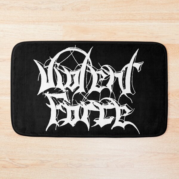 Item preview, Violent Force Rock Band Germany designed and sold by KAREY HEIN.