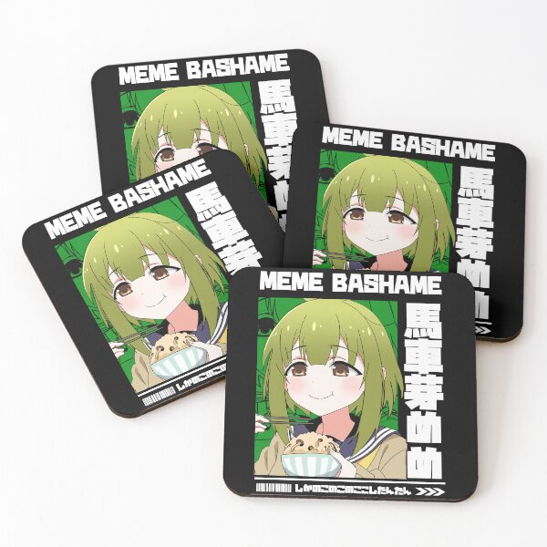 Item preview, Meme Bashame Feasting designed and sold by UDTee.