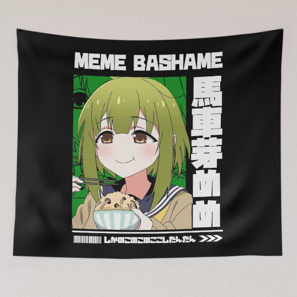 Item preview, Meme Bashame Feasting designed and sold by UDTee.