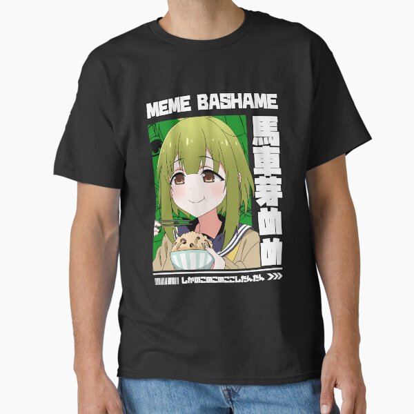 Item preview, Meme Bashame Feasting designed and sold by UDTee.