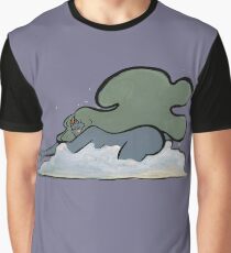 Cumulus Graphic T-Shirt