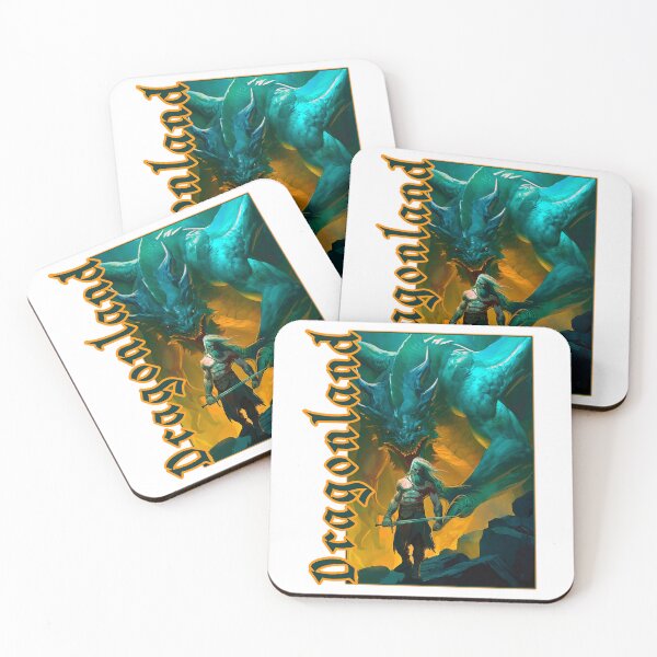 Item preview, fight in dragon land designed and sold by AlvaroValverde.
