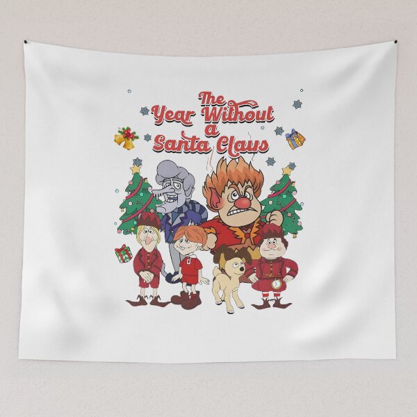 Item preview, The Year Brothers Christmas designed and sold by CroftonBendtsen.