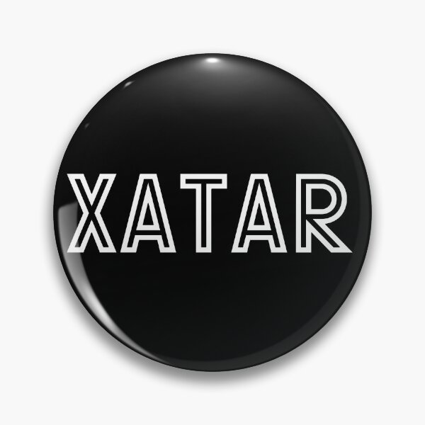 Item preview, Xatar Rapper Germany designed and sold by KAREY HEIN.