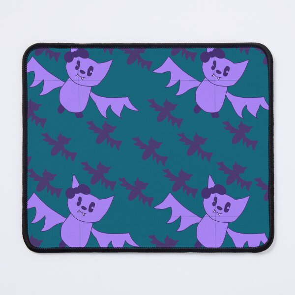 Item preview, Bat Pattern designed and sold by Boxer-n-co.