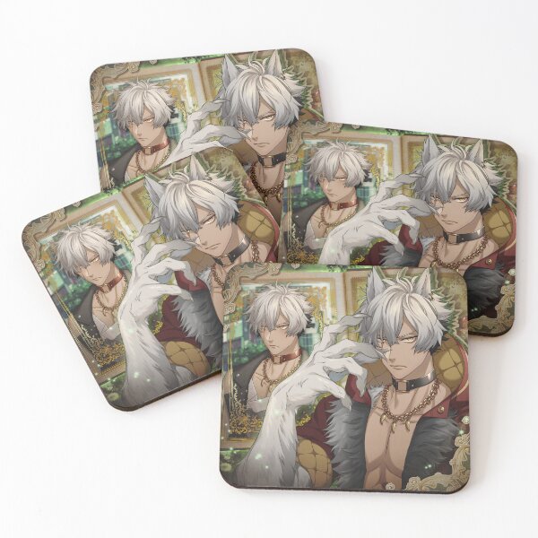 Item preview, A Villain’s Twisted Heart  | Grimm designed and sold by Genius-Japan.