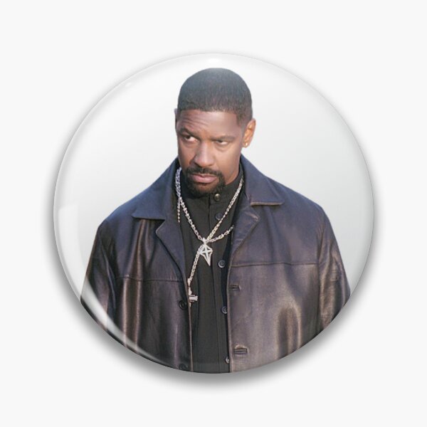 Item preview, Donzel Washington Training Day designed and sold by Theriddler1.