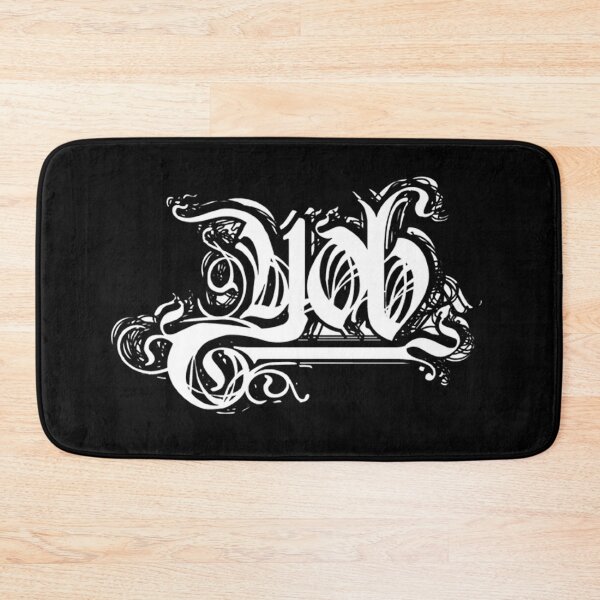 Item preview, Yob Rock Band American designed and sold by KAREY HEIN.