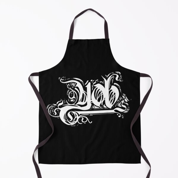 Item preview, Yob Rock Band American designed and sold by KAREY HEIN.