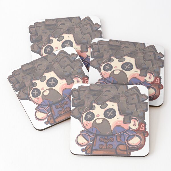 Item preview, 2426 - 冒险家 / Explorer designed and sold by jrpencil88.