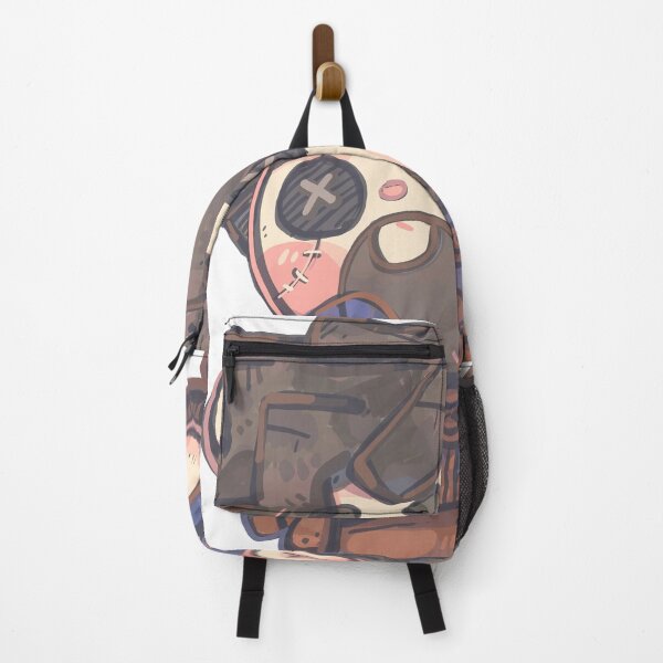 Item preview, 2426 - 冒险家 / Explorer designed and sold by jrpencil88.