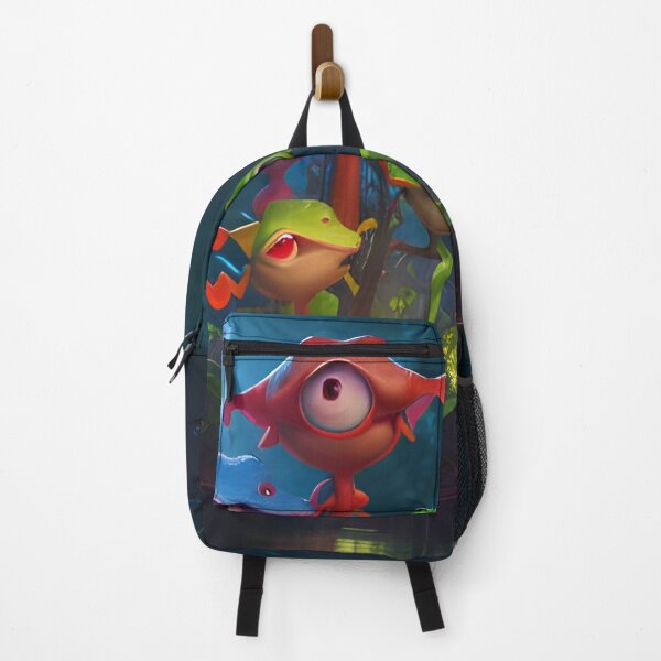 Item preview, Mutant Frogs - Swamp Buddies designed and sold by svace.