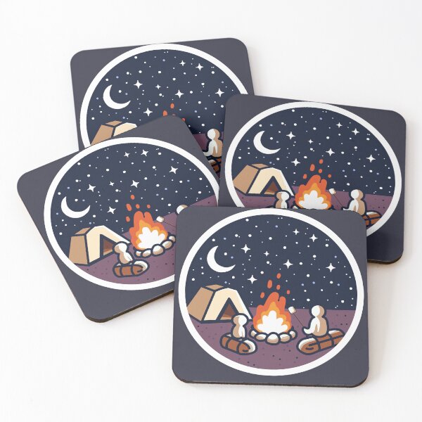 Item preview, Starlight and Toasty Treats designed and sold by PetalsandPeaks.