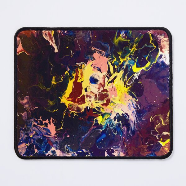 Item preview, Abstract #12 designed and sold by 1Davedesigner.