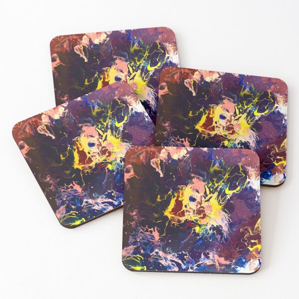 Item preview, Abstract #12 designed and sold by 1Davedesigner.
