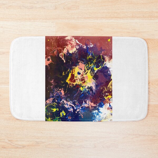 Item preview, Abstract #12 designed and sold by 1Davedesigner.