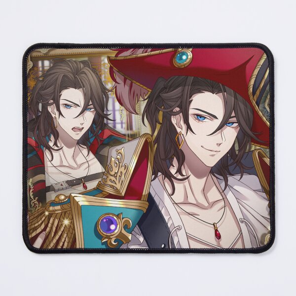 Item preview, A Villain’s Twisted Heart  | Hook designed and sold by Genius-Japan.