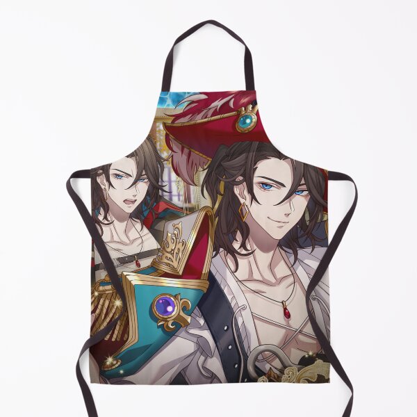 Item preview, A Villain’s Twisted Heart | Hook designed and sold by Genius-Japan.