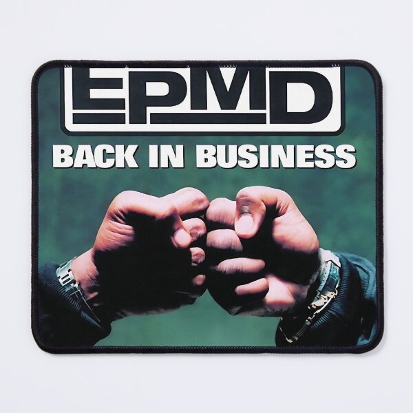 Item preview, epmd back in business designed and sold by dinoramen.
