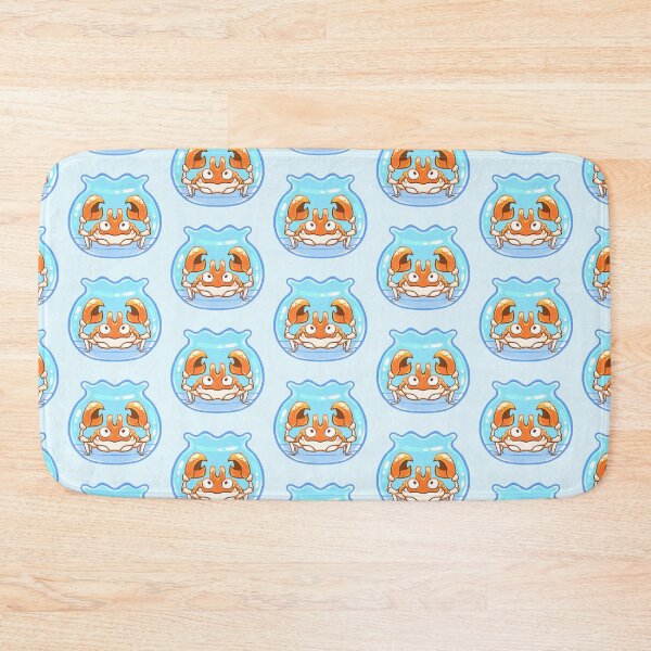 Item preview, Krabby Crab Poke designed and sold by SandDolphin.