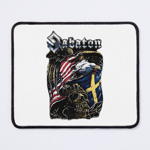 Item preview, Cool Metal Band designed and sold by DonaKusak.