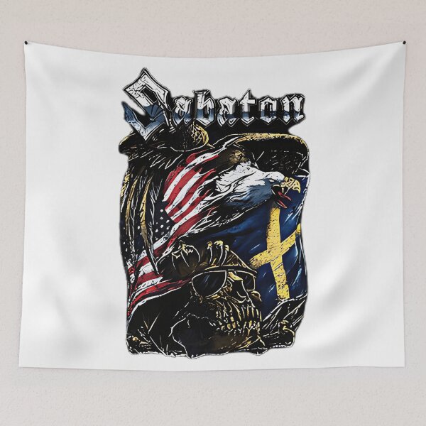 Item preview, Cool Metal Band designed and sold by DonaKusak.