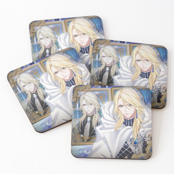 Item preview, A Villain’s Twisted Heart  | Hisame designed and sold by Genius-Japan.