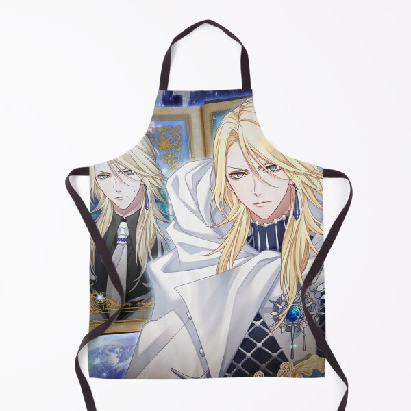 Item preview, A Villain’s Twisted Heart | Hisame designed and sold by Genius-Japan.