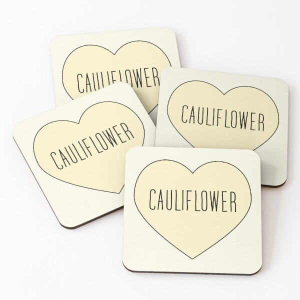 Item preview, Cauliflower Heart Blond designed and sold by lukassfr.