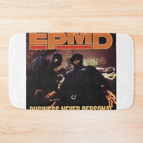 Item preview, epmd business never personal designed and sold by dinoramen.