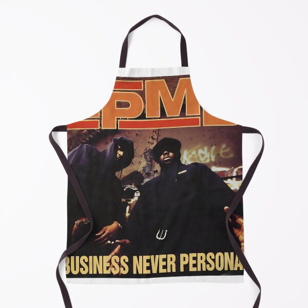 Item preview, epmd business never personal designed and sold by dinoramen.